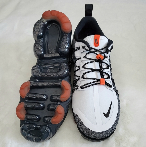 *** SOLD *** Nike Vapormax Run Utility NRG - Picture 4 of 8